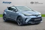 2023 Toyota C-HR