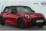 2023 MINI Hatchback