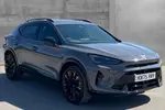 2025 Cupra Formentor
