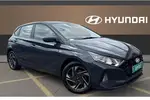 2023 Hyundai i20