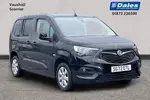 2022 Vauxhall Combo Life