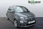 2021 Fiat 500
