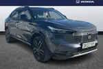 2022 Honda HR-V