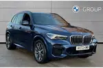 2023 BMW X5