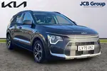 2025 Kia Niro