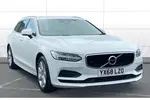 2018 Volvo V90