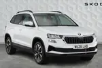 2026 Skoda Karoq