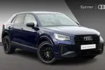 2022 Audi Q2