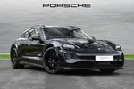 2023 Porsche Taycan