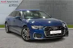 2024 Audi A6