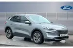 2022 Ford Kuga