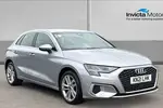 2021 Audi A3