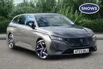 2023 Peugeot 308