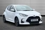2023 Toyota Yaris