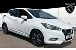 2018 Nissan Micra