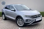 2025 Volkswagen T-Roc