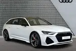 2020 Audi RS6