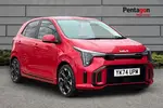 2024 Kia Picanto