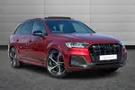 2023 Audi SQ7