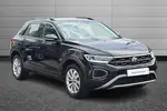 2023 Volkswagen T-Roc