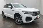2019 Volkswagen Touareg