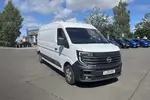 2025 Nissan Interstar