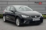 2019 SEAT Ibiza