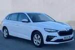 2025 Skoda Scala