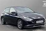 2025 Hyundai i20