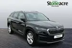 2022 Skoda Kodiaq