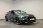 2022 Audi A5 Sportback