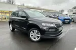 2020 Skoda Karoq