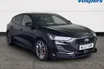 2023 Ford Focus