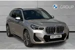 2023 BMW X1