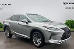 2020 Lexus RX