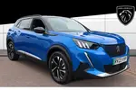 2023 Peugeot 2008
