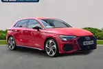 2022 Audi A3