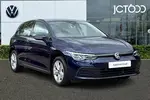 2022 Volkswagen Golf