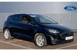 2023 Ford Fiesta