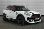 2018 MINI Countryman