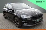 2024 Skoda Fabia