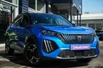 2023 Peugeot 2008