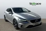 2018 Volvo V40