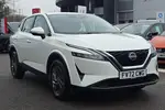 2023 Nissan Qashqai