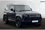 2023 Land Rover Defender