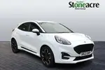 2023 Ford Puma