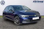 2023 Volkswagen Golf