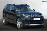 2024 Land Rover Discovery