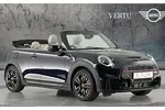 2021 MINI Convertible