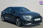 2023 Audi A3